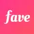  Fave logo