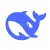 DeepSeek logo