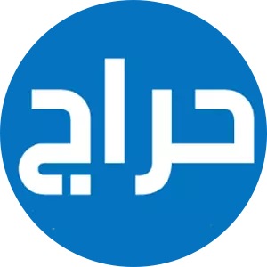 Haraj logo