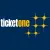 TicketOne logo