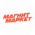 Magnit Market logo