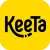 KeeTa 美团 logo
