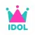 IDOLCHAMP logo