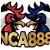 NCA888 logo