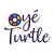 Oye Turtle logo