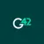 G42 logo