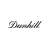 Dunhill logo
