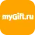 myGift logo