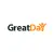 GreatDay  SunFish logo