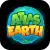 Atlas Earth logo