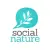 Social Nature logo
