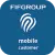 FIFGROUP MOBILE CUSTOMER logo