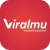 Viralmu logo