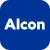 Alcon logo