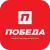 Победа 63 logo