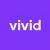 Vivid logo