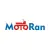 MotoRan  logo