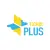 Ticket Plus logo