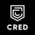 CRED  logo