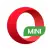 Opera Mini logo