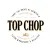 Topchop logo