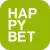 HAPPYBET logo
