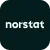Norstat logo