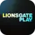 LionsgatePlay logo