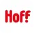Hoff logo