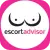 Escort Advisor logo