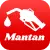 Mantan logo