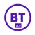 BT One logo