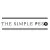 The Simple Peso logo
