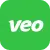 Veo logo