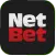 NetBet logo