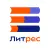 Литрес logo