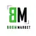 Boom Market logo
