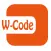 wcode logo