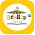 Beebop Circus logo