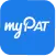 myPAT logo