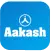 ANTHE AAKASH logo
