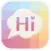 SayHi Chat logo