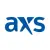 AXS  logo