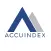 Accuindex logo
