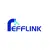 EffLink logo