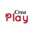 Creaplay logo