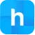 Hablax logo