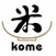 Kome logo