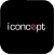 Iconcept logo