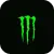 Monster Energy logo